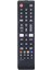 Samsung Netflix Prime Video Tuşlu LED Tv Televizyon Uzaktan Kumanda TR-404 1