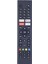 Sunny Netflix Youtube Prime Video Ses Komutlu LED Tv Televizyon Uzaktan Kumanda TR-804 1