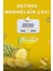 Naturel Bromelain Detox Çayı 4