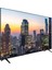 65TEC9700UA 65" 165 Ekran Dahili Uydu Alıcılı 4K Ultra HD Smart DLED TV 2