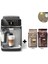 Aquaclean Filtre Lattego Süt Sistemi 12 Çesit Kahve Tam Otomatik Espresso Makinesi 2kg Tchibo Kahve + Lambader Hediye 1