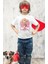 Paw Patrol Skye Baskılı Çocuk Tişört, Unisex Çizgi Film Baskılı Bebek T-Shirt 1
