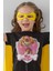 Paw Patrol Skye Baskılı Çocuk Tişört, Unisex Çizgi Film Baskılı Bebek T-Shirt 1