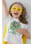 Paw Patrol Rocky Baskılı Çocuk Tişört, Unisex Çizgi Film Baskılı Bebek T-Shirt 1