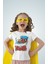 Komik Deadpool Baskılı Çocuk Tişört, Unisex Marvel Baskılı Bebek T-Shirt 1