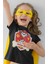 Paw Patrol Marshall Baskılı Çocuk Tişört, Unisex Çizgi Film Baskılı Bebek T-Shirt 2