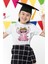 Angel Baskılı Kız Çocuk Tişört, Stitch Angel Baskılı Kız Bebek T-Shirt 1