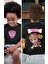 Fuddy Moda Skye Paw Patrol Sırt Baskılı Unisex Çocuk Tişört, Paw Patrol Baskılı Bebek T-Shirt 1