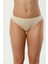 ERG235252 Dikişsiz Seamless Slip Bikini Kadın Toparlayıcı Külot Ten 1