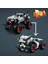 Technic Monster Jam Monster Mutt Dalmaçyalı 42150 4