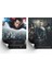 2li Set Man Of Steel Ve Batman V Superman Poster & Superman Batman Afişleri Poster Dcknkm1 1