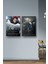 2li Set Man Of Steel Ve Batman V Superman Poster & Superman Batman Afişleri Poster Dcknkm1 4