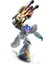 Robo Blast 2