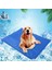 Köpek Serinletici Soğutucu Yatak Large 50 x 90 cm 1