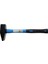 ÇEKİÇ FİBERGLAS SAP 800 G 1
