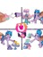 My Little Pony Izzy Moonbow Unıcorn Çay Partisi F6112 Lisanslı Ürün 2
