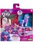 My Little Pony Izzy Moonbow Unıcorn Çay Partisi F6112 Lisanslı Ürün 3