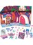My Little Pony Izzy Moonbow Unıcorn Çay Partisi F6112 Lisanslı Ürün 4