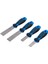Bgs Spatula Seti 4 Parça 2