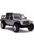 Fast & Furious Zozo Jeep Gladiator 1:38 Die-Cast F9 The Fast Saga 1