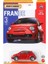 Fransa Araçları Serisi HBL02 2019 Fiat 500 HBL02 HFH70 1