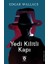 Yedi Kilitli Kapı - Edgar Wallace 1