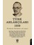 Türk Ahlakçıları 1939 - Mehmet Ali Ayni 1