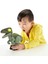 Imaginext Jurassic World Deluxe Muhteşem Dinozor 4