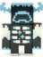 Jada Minecraft Figür 6 cm Warden 1