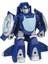 Rescue Bots Academy Figür Whirl 1