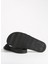Siyah Erkek Terlik Kondo Monogram Padded 1