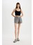 Regular Fit Ribana Atlet-Fall in Love B3025AX24SM 2