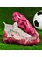 Futbol Ayakkabıları Yetişkin Çocuklar Yüksek Bilek Krampon (Yurt Dışından) 2