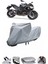 Kawasaki Z 800 Su Geçirmez Motosiklet Brandası Arka Çanta Uyumlu Değildir 1