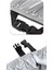 Keeway Super Shadow 250 Su Geçirmez Motosiklet Brandası Arka Çanta Uyumlu Değildir 5