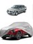 Renault Clio 2 Sedan Uyumlu Miflonlu Oto Branda Premium Kalite Araba Brandası 1