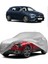 Mercedes B180 Uyumlu Miflonlu Oto Branda Premium Kalite Araba Brandası 1