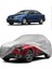Volkswagen Jetta Uyumlu Miflonlu Oto Branda Premium Kalite Araba Brandası (2012-2021) 1
