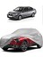 Renault Clio 3 Sedan Uyumlu Miflonlu Oto Branda Premium Kalite Araba Brandası 1