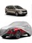 Dacia Lodgy Uyumlu Miflonlu Oto Branda Premium Kalite Araba Brandası 1