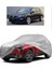 Volkswagen Golf 6 Uyumlu Miflonlu Oto Branda Premium Kalite Araba Brandası 1