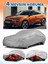 Citroen C4 x Branda Lüx Kalite Oto Brandası,araba Çadırı Hatchback Branda 2