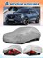 Cupra Formentor Branda Lüx Kalite Oto Brandası,araba Çadırı Hatchback Branda 2