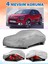 Citroen C3 Aircross Branda Lüx Kalite Oto Brandası,araba Çadırı Hatchback Branda 2