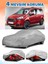 Ford Tourneo Courier Branda Lüx Kalite Oto Brandası,araba Çadırı 2