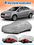 Fiat Linea Branda Lüx Kalite Oto Brandası,araba Çadırı Sedan Branda 2