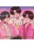 Bwl Tablo Ahşap Poster Dekoratif 1