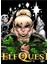 Elfquest: Tatil Uluyanları Tablo Ahşap Poster Dekoratif 1