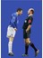 Duncan Ferguson Dijital Tablo Ahşap Poster Dekoratif 1