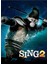 Johnny Sing 2 Poster Tablo Ahşap Poster Dekoratif 1